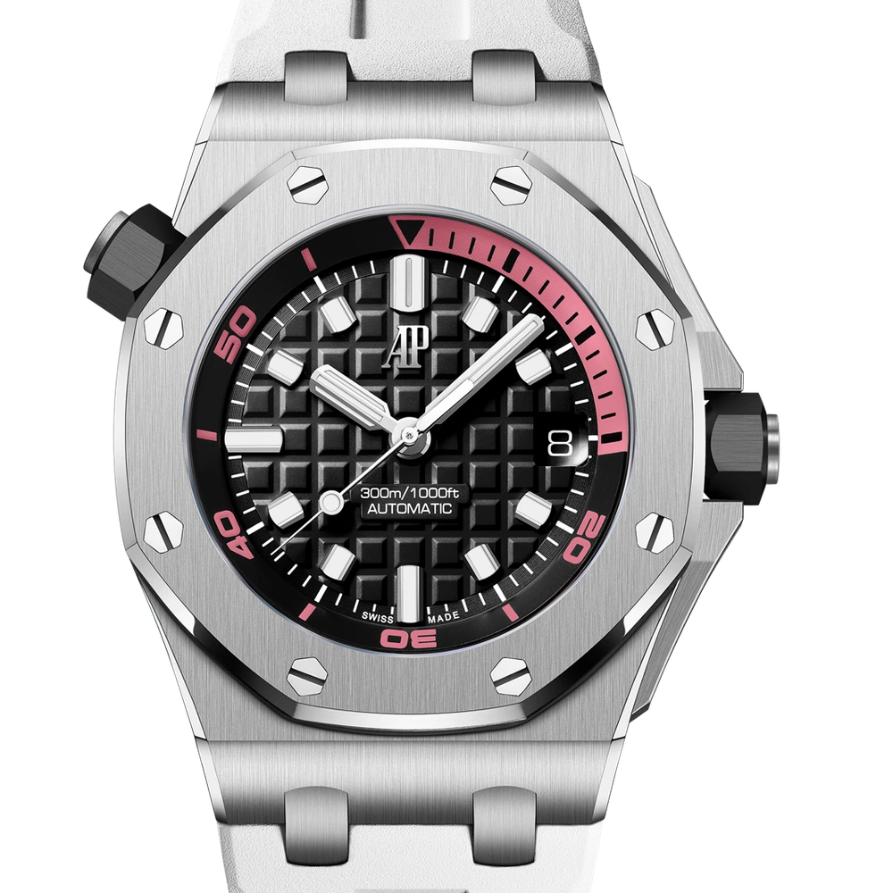 Audemars Piguet Diver