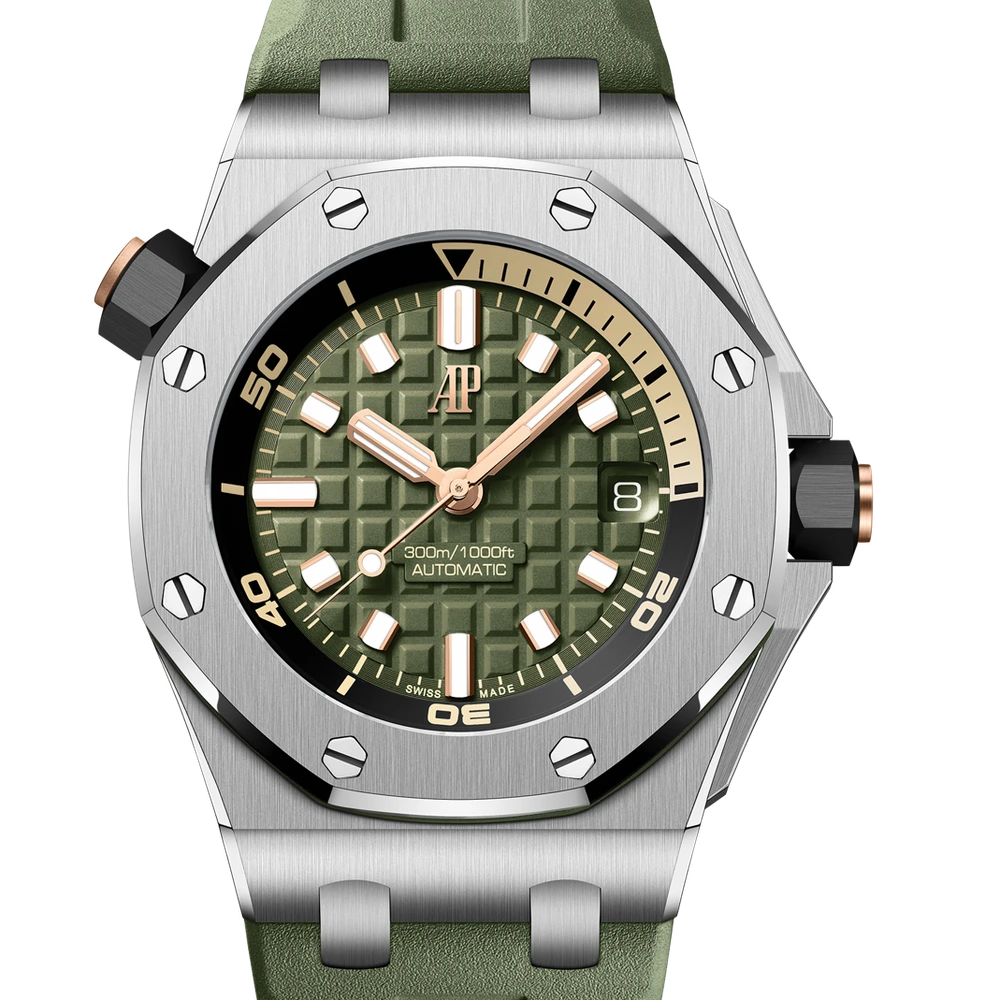 Audemars Piguet Diver
