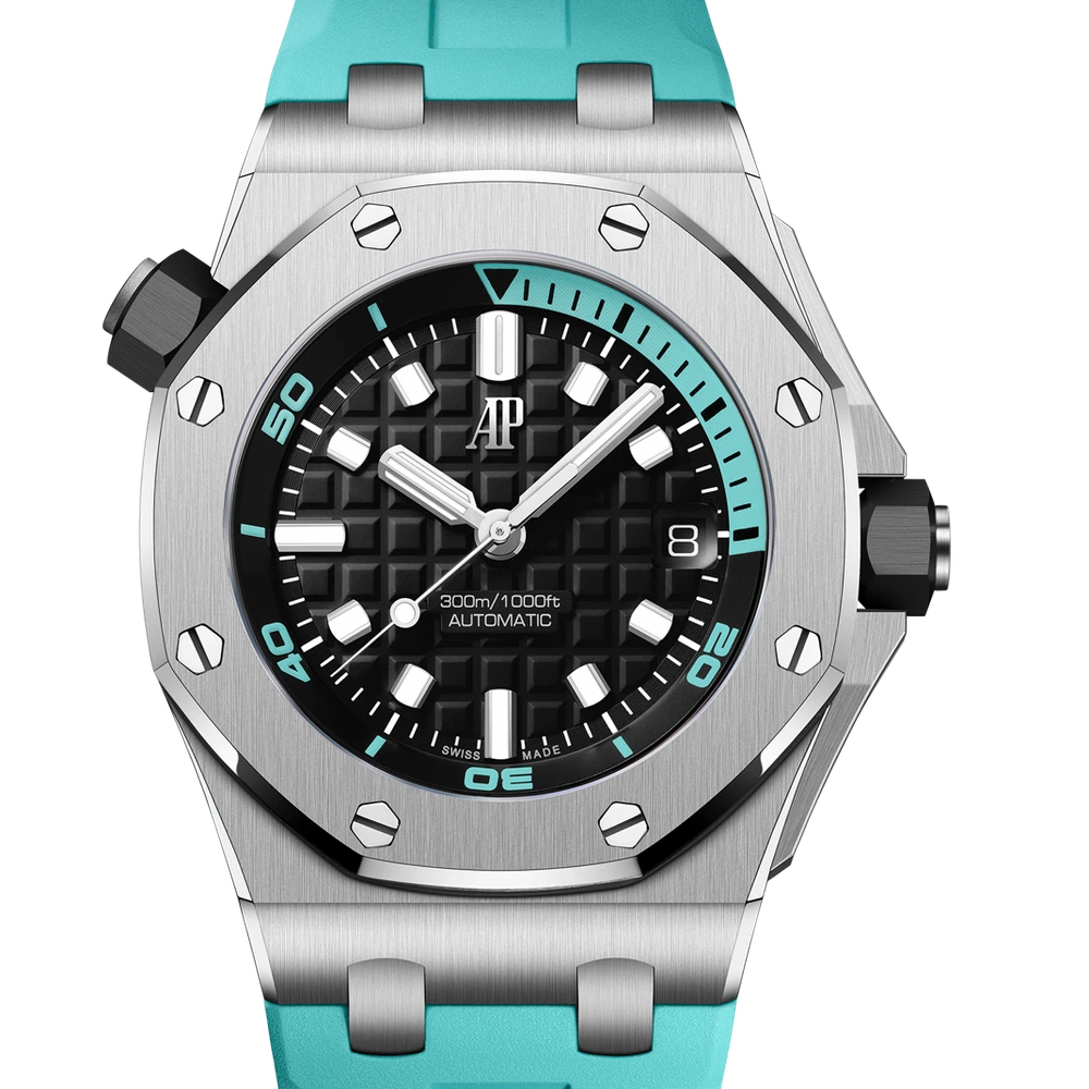 Audemars Piguet Diver