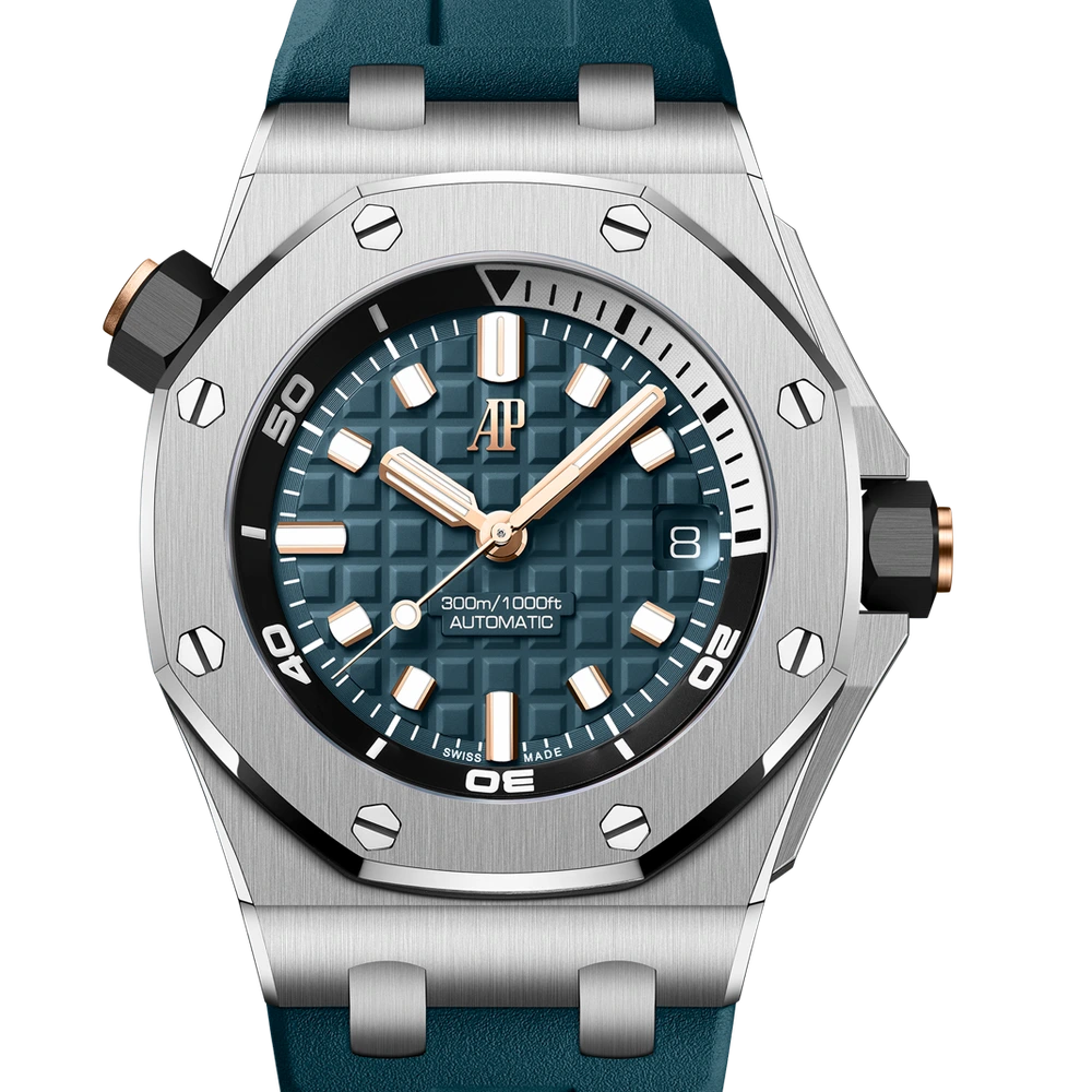 Audemars Piguet Diver