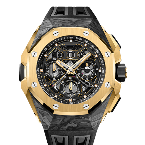 Audemars Piguet Royal Oak Concept