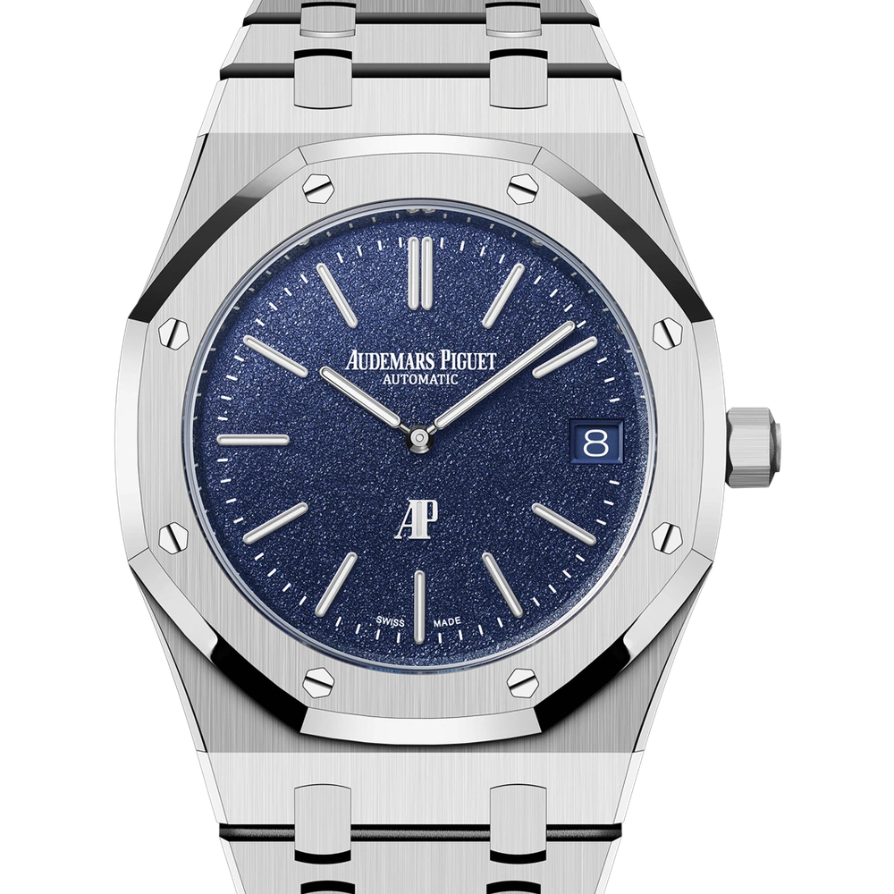 Audemars Piguet “Jumbo” Extra-Thin