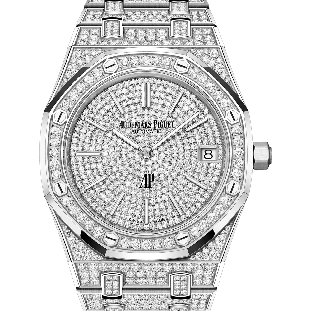 Audemars Piguet “Jumbo” Extra-Thin
