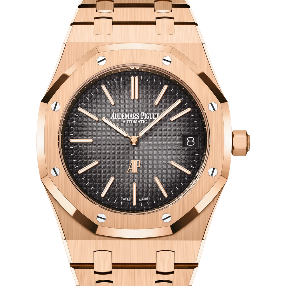 Audemars Piguet “Jumbo” Extra-Thin