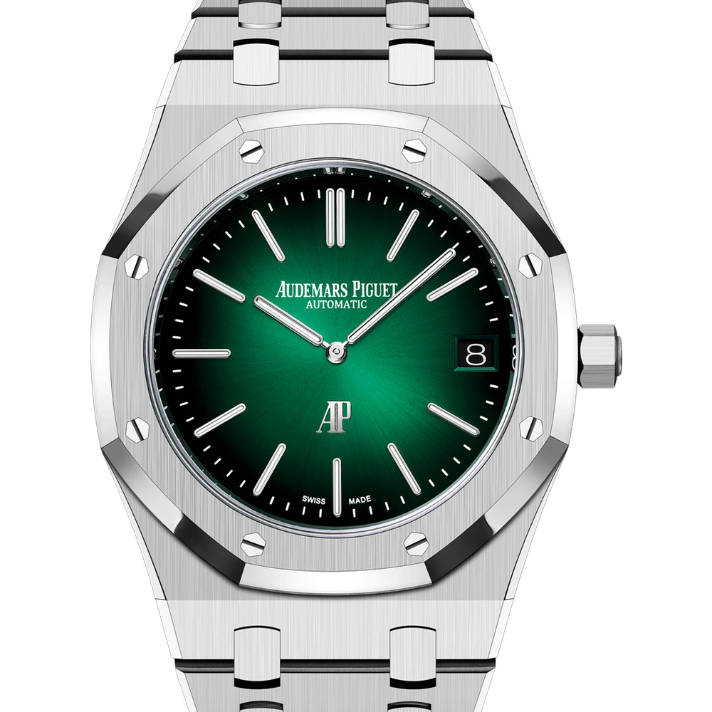 Audemars Piguet “Jumbo” Extra-Thin “50ᵀᴴ Anniversary”