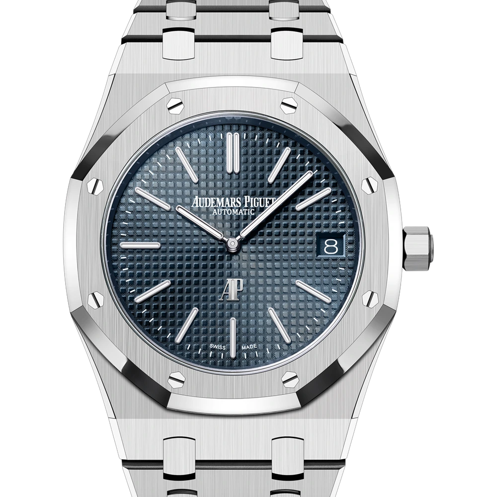 Audemars Piguet “Jumbo” Extra-Thin
