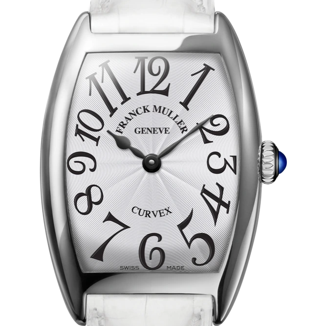 Franck Muller Cintrée Curvex
