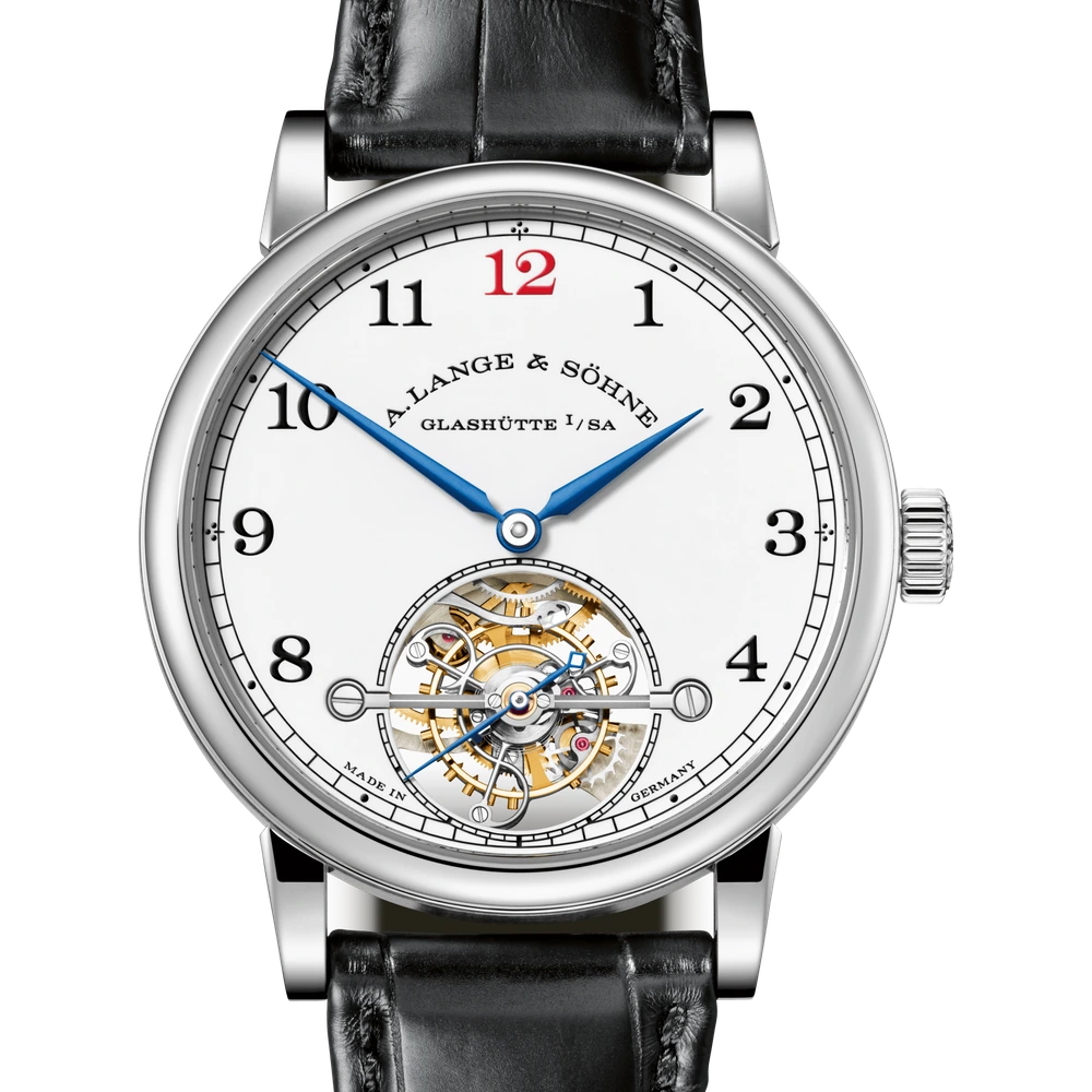 A. Lange & Söhne Platinum