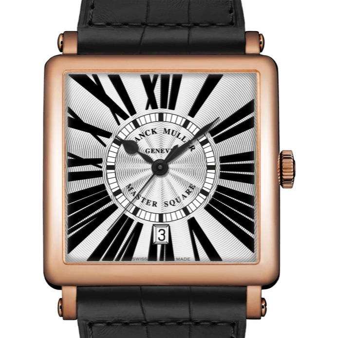 Franck Muller Master Square
