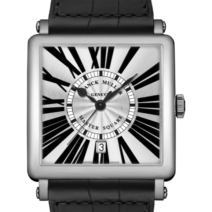 Franck Muller Master Square