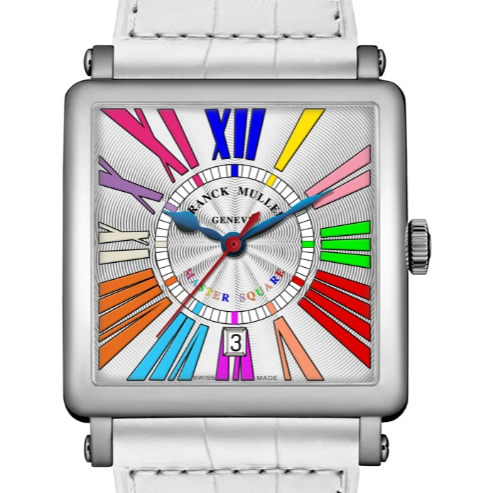 Franck Muller Master Square