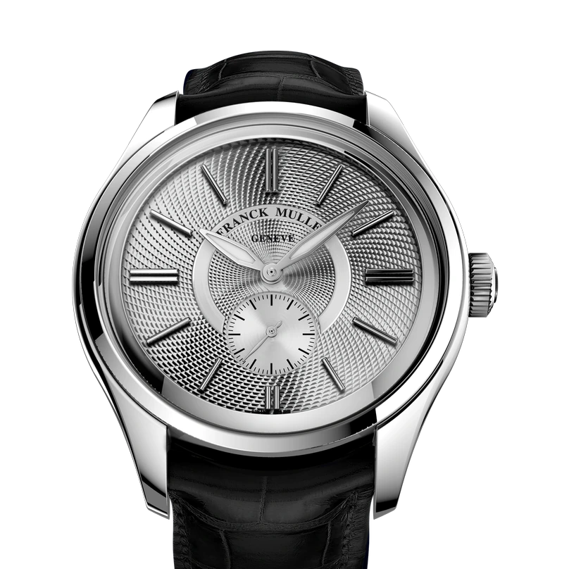 Franck Muller Round Small Second