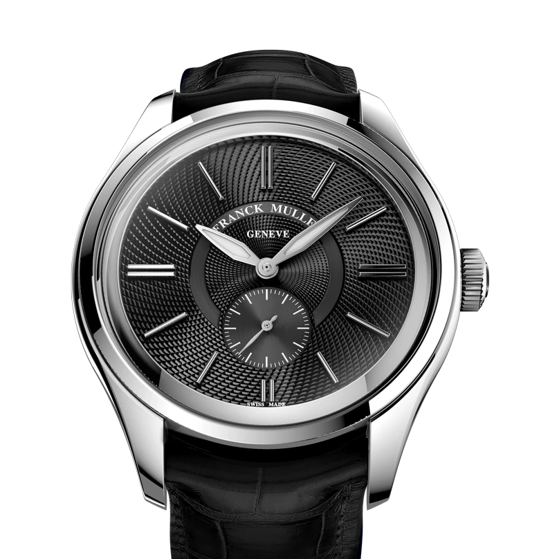 Franck Muller Round Small Second