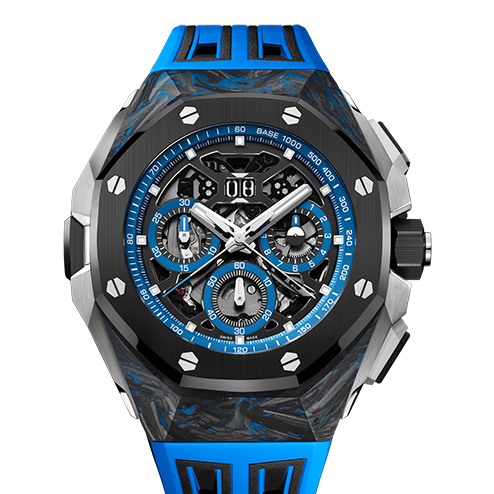 Audemars Piguet Royal Oak Concept