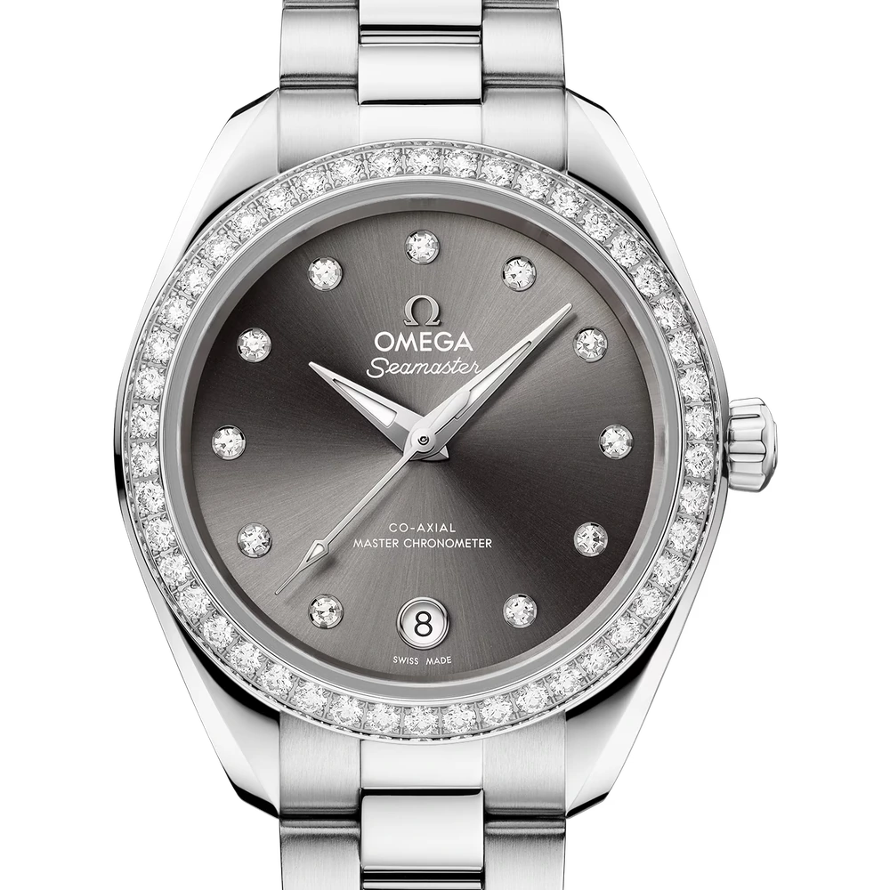 Omega 30 mm, steel on steel