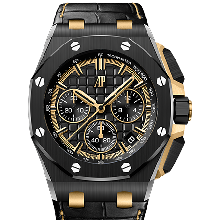 Audemars Piguet Royal Oak Offshore