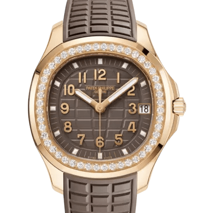Patek Philippe PP_5268_200R_010_SDT