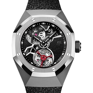 Audemars Piguet Royal Oak Concept