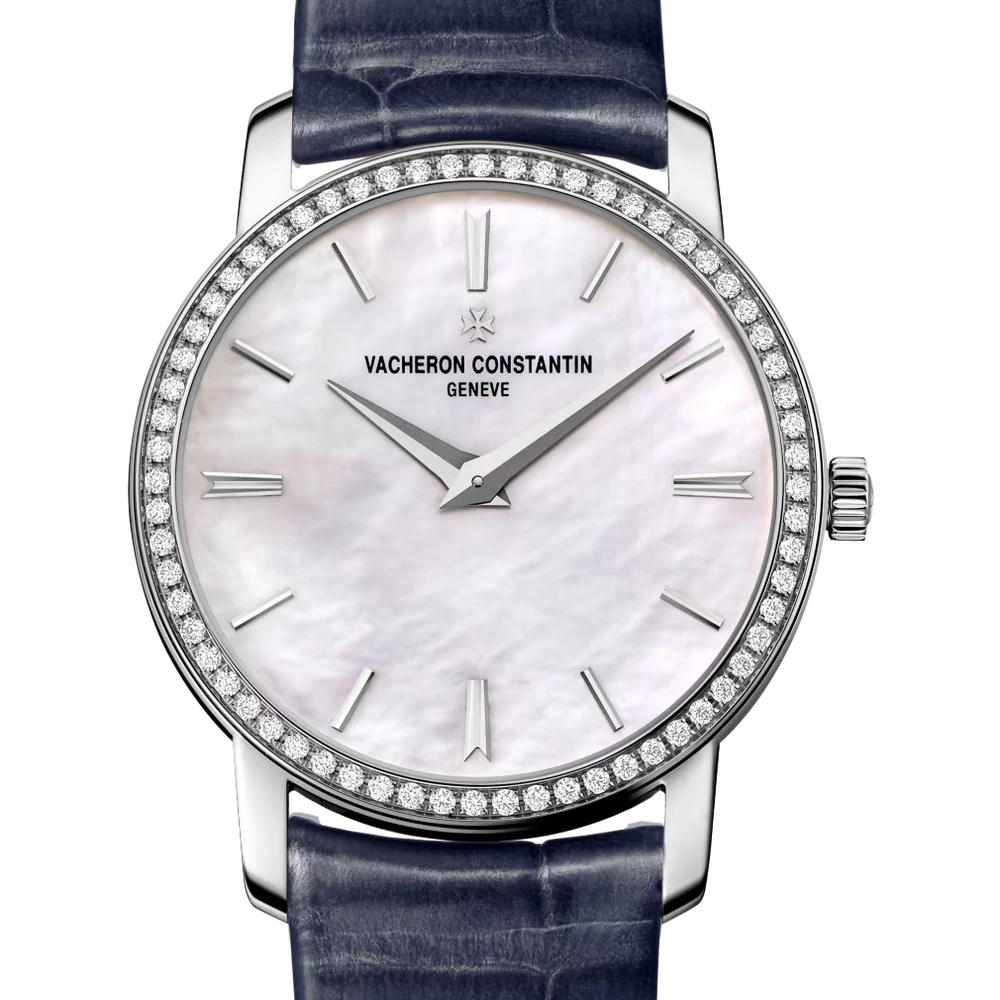 Vacheron Constantin Traditionnelle Quartz