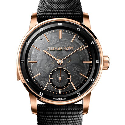 Audemars Piguet Code 11.59 by Audemars Piguet