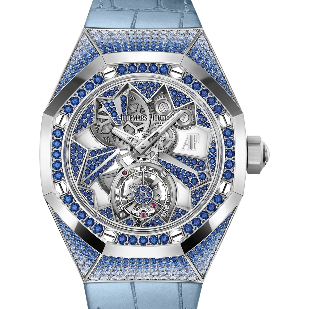 Audemars Piguet Flying Tourbillon