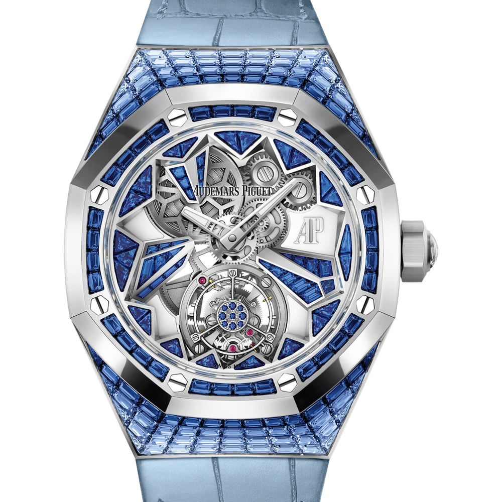 Audemars Piguet Flying Tourbillon