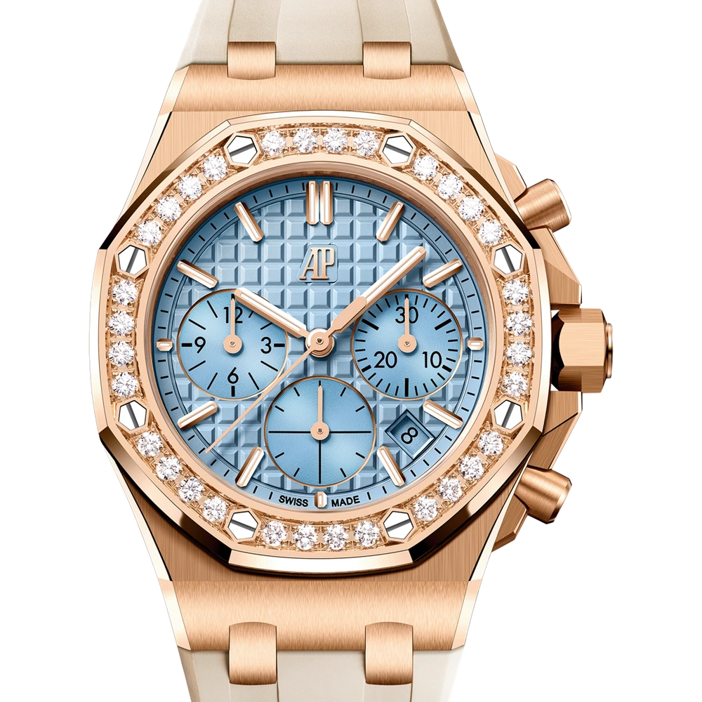 Audemars Piguet Selfwinding Chronograph