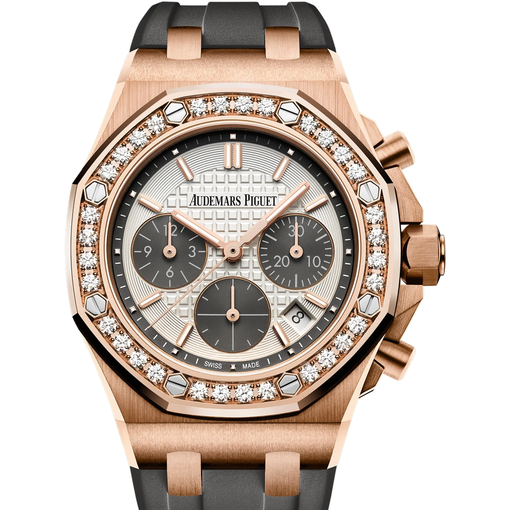 Audemars Piguet Selfwinding Chronograph