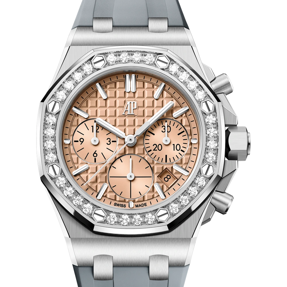 Audemars Piguet Selfwinding Chronograph