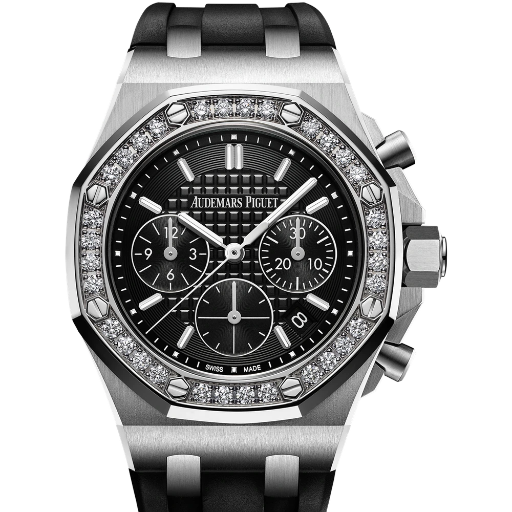 Audemars Piguet Selfwinding Chronograph