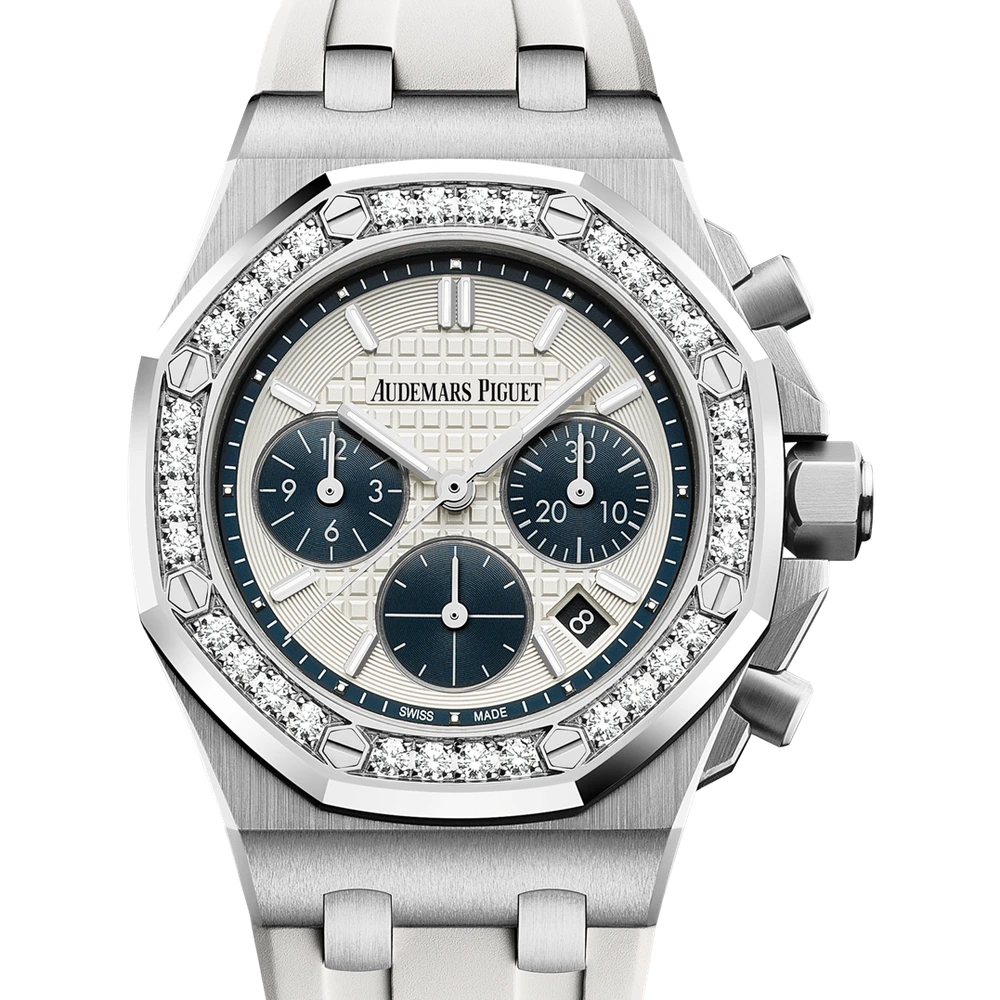 Audemars Piguet Selfwinding Chronograph