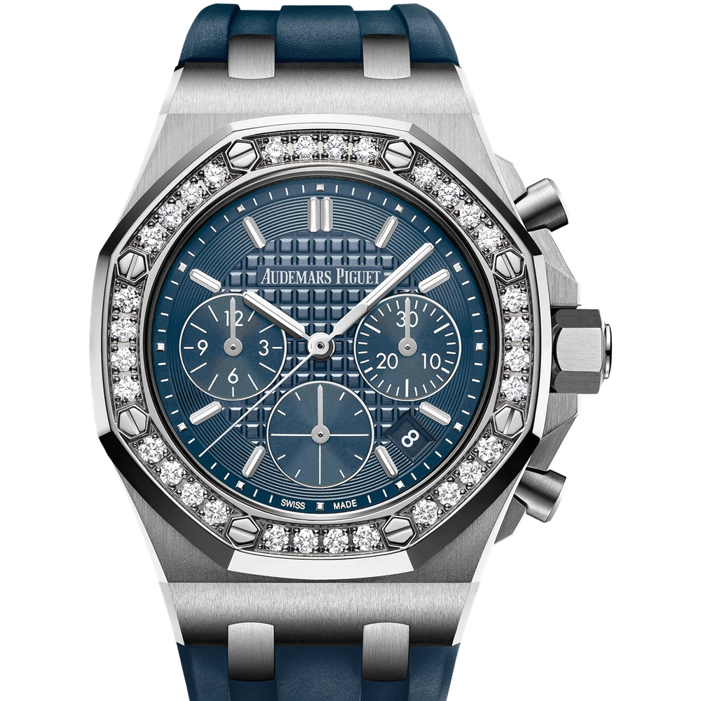Audemars Piguet Selfwinding Chronograph