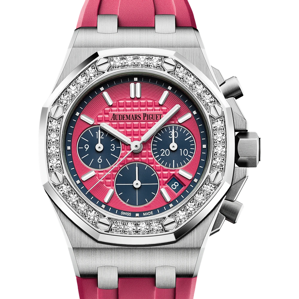 Audemars Piguet Selfwinding Chronograph