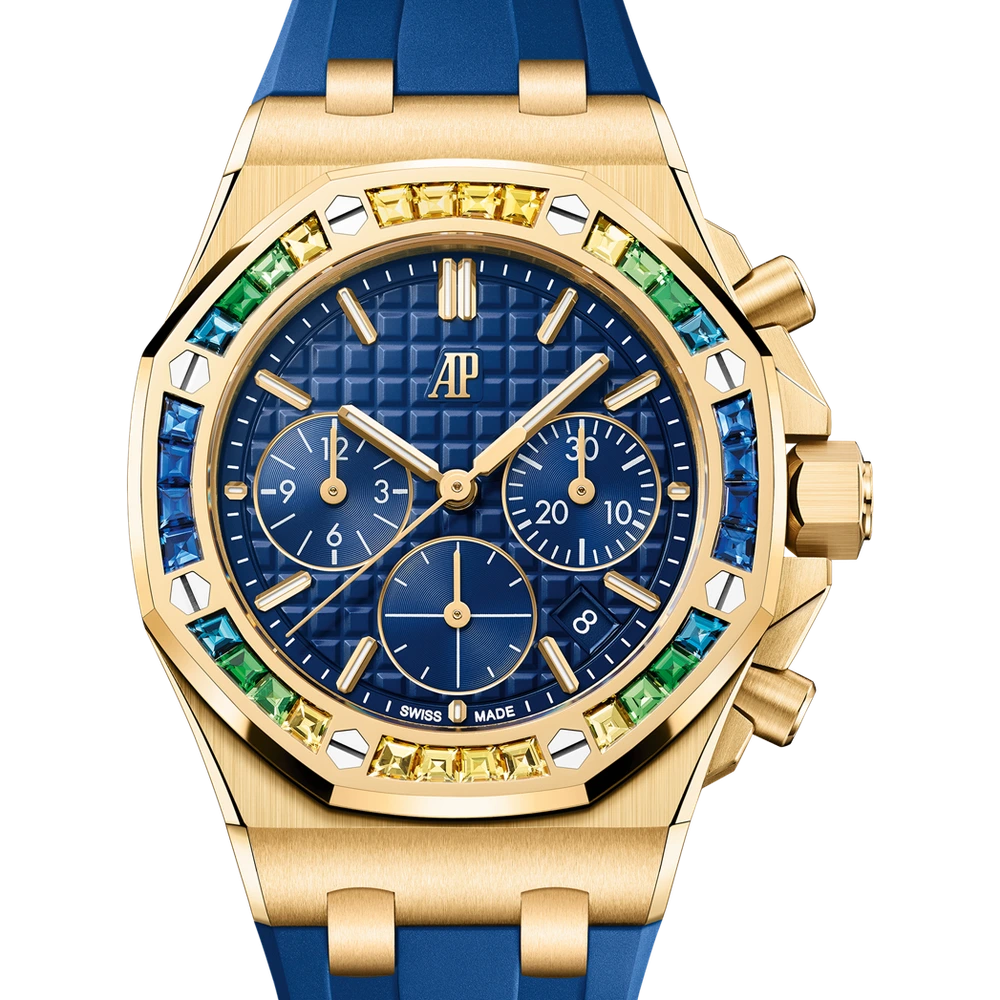 Audemars Piguet Selfwinding Chronograph