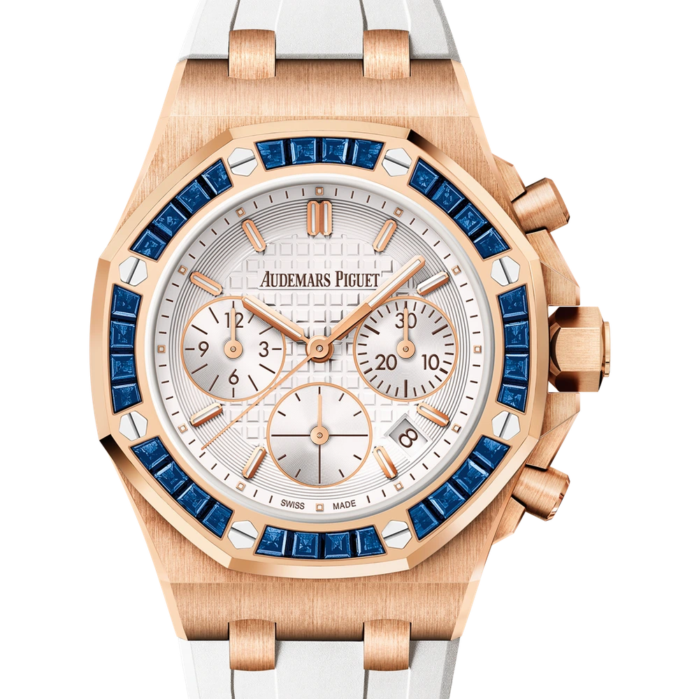 Audemars Piguet Selfwinding Chronograph