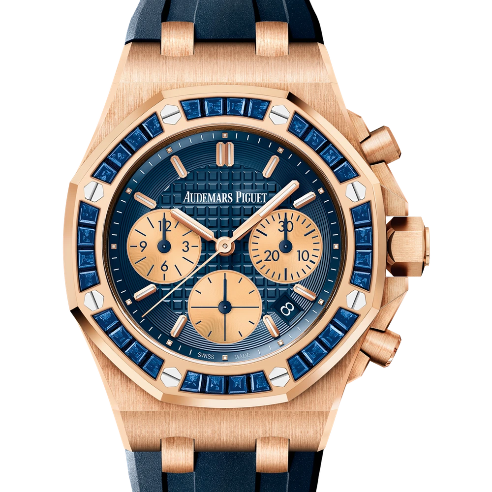Audemars Piguet Selfwinding Chronograph