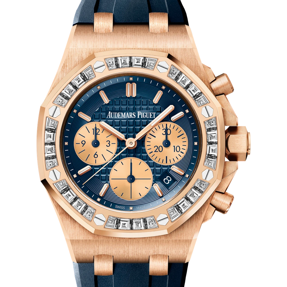 Audemars Piguet Selfwinding Chronograph