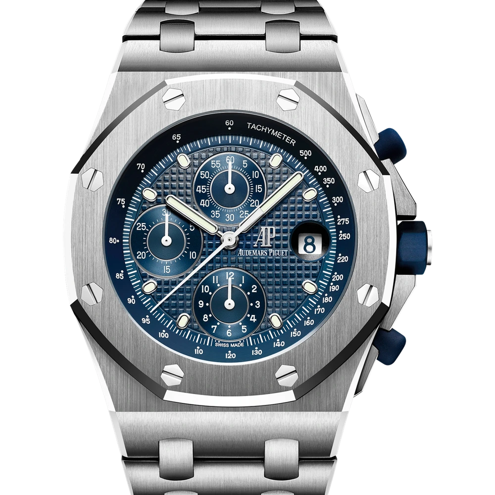 Audemars Piguet Selfwinding Chronograph