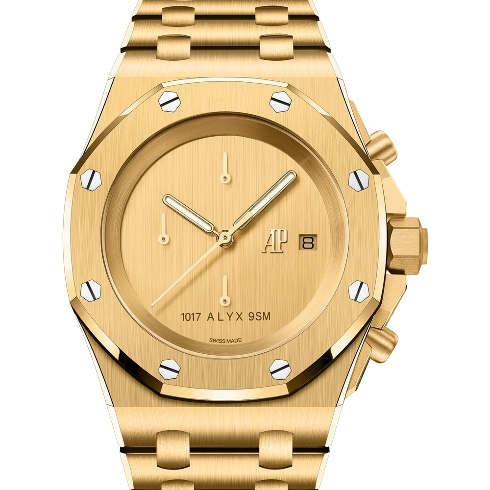Audemars Piguet Selfwinding Chronograph