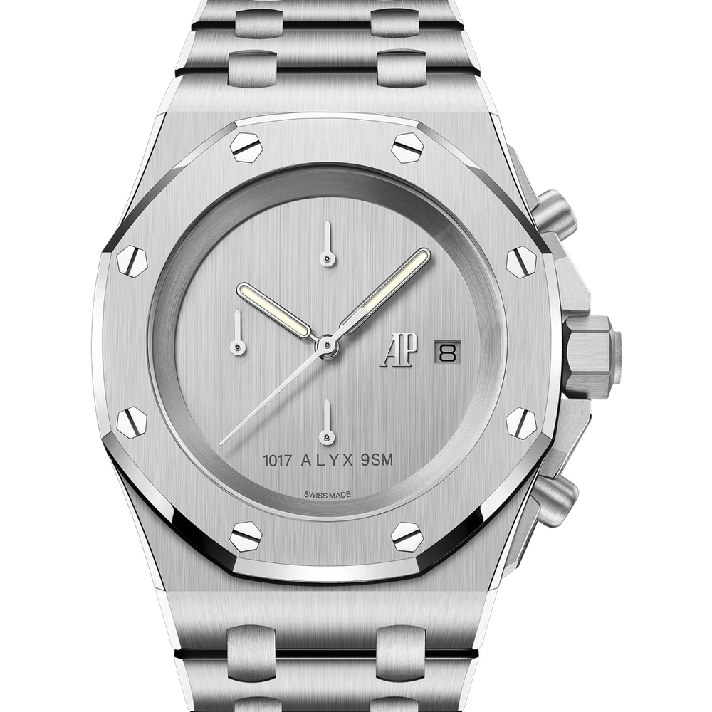 Audemars Piguet Selfwinding Chronograph