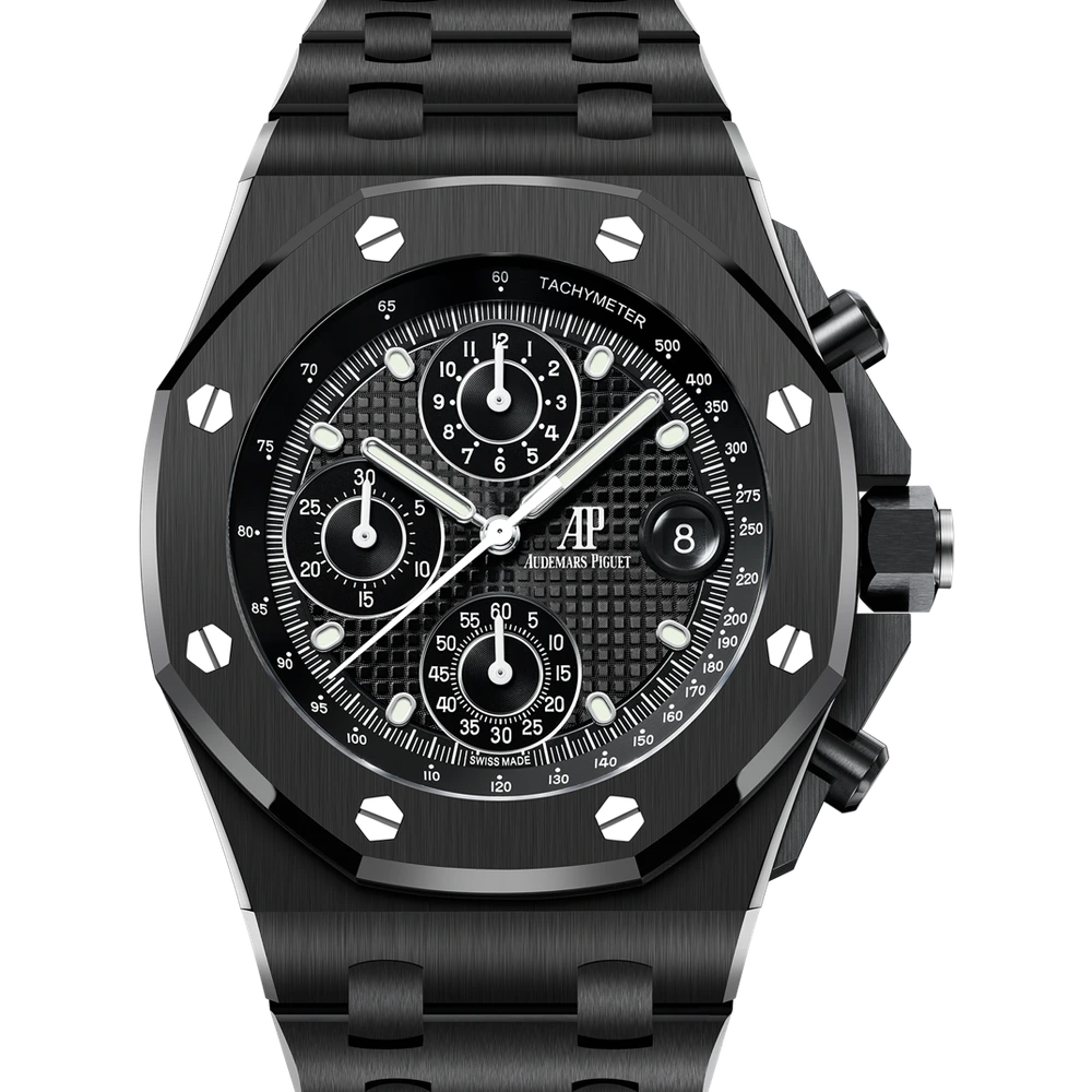 Audemars Piguet Selfwinding Chronograph