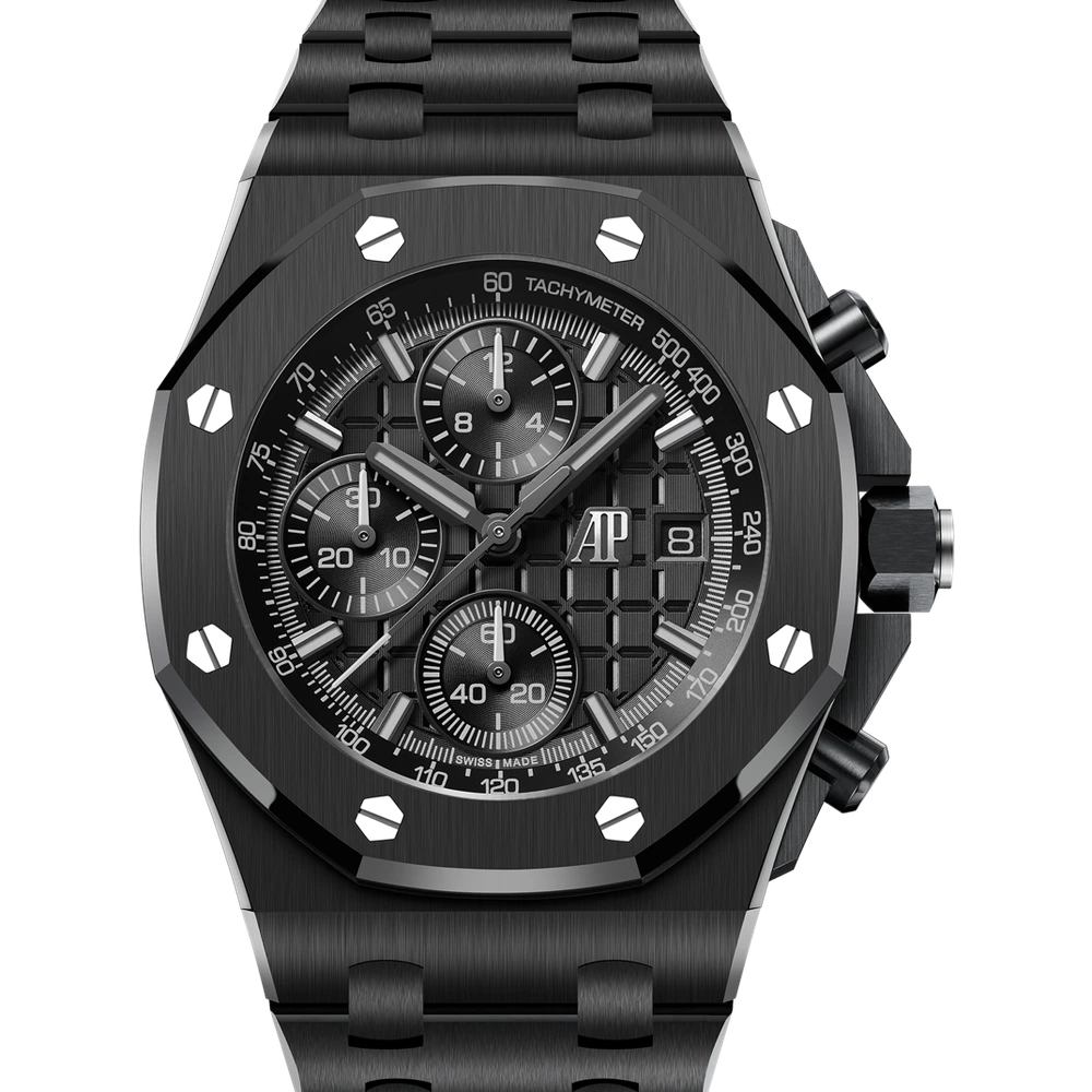 Audemars Piguet Selfwinding Chronograph