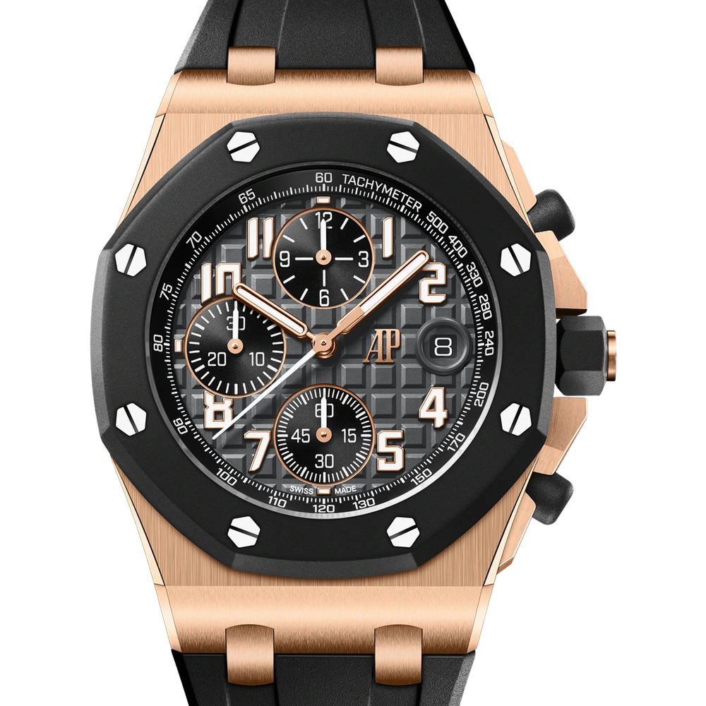 Audemars Piguet Selfwinding Chronograph