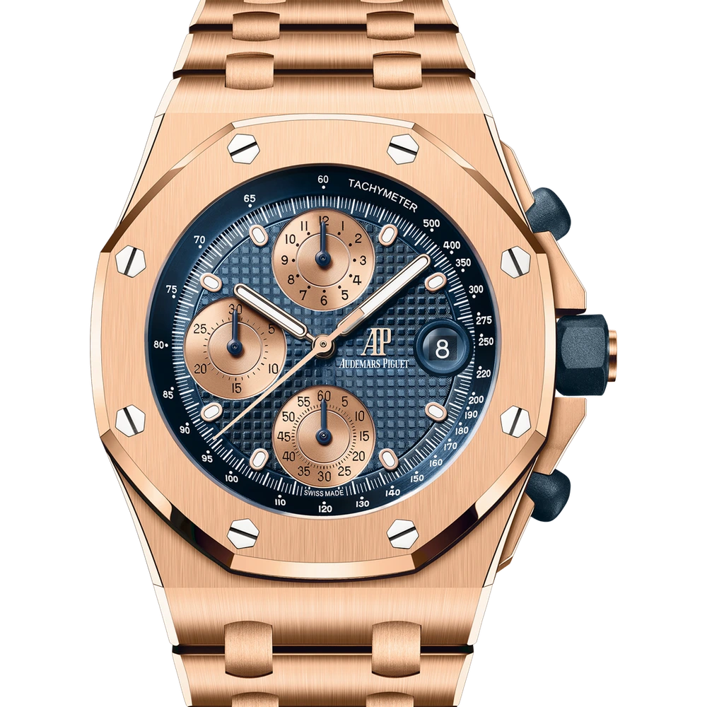 Audemars Piguet Selfwinding Chronograph