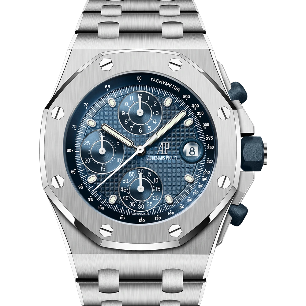 Audemars Piguet Selfwinding Chronograph