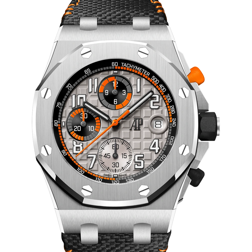 Audemars Piguet Selfwinding Chronograph