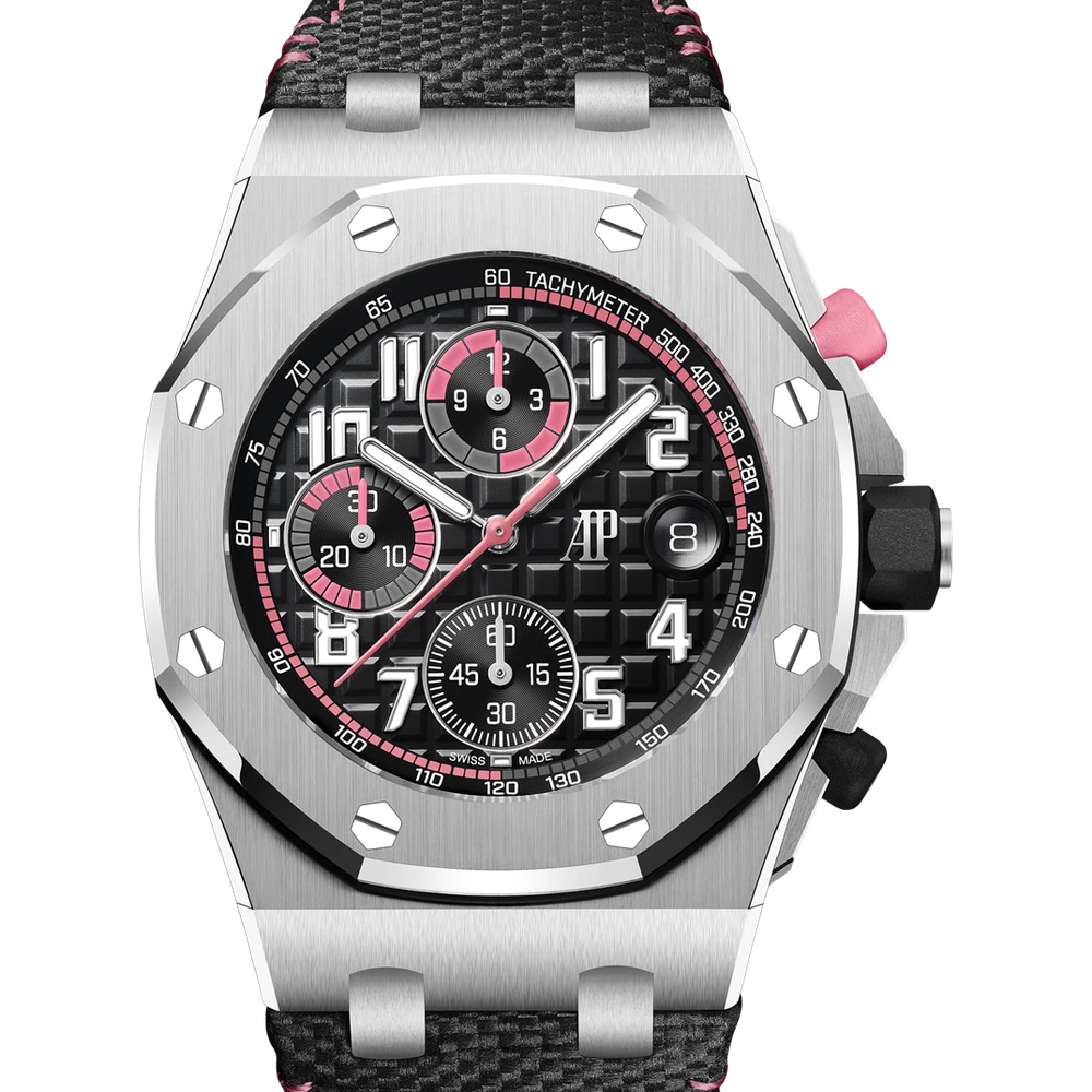 Audemars Piguet Selfwinding Chronograph