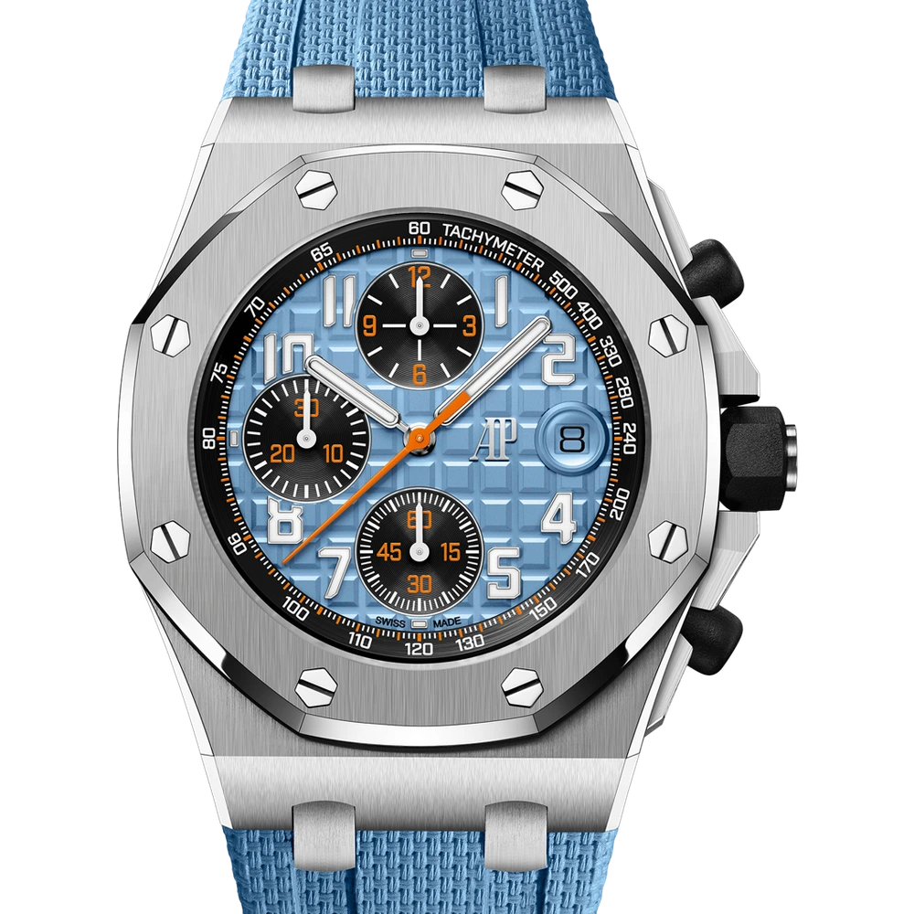 Audemars Piguet Selfwinding Chronograph