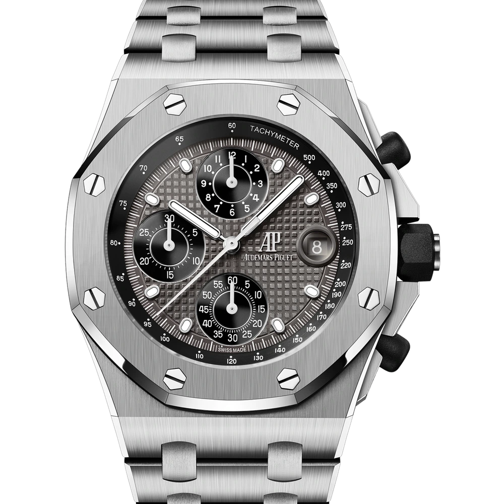 Audemars Piguet Selfwinding Chronograph