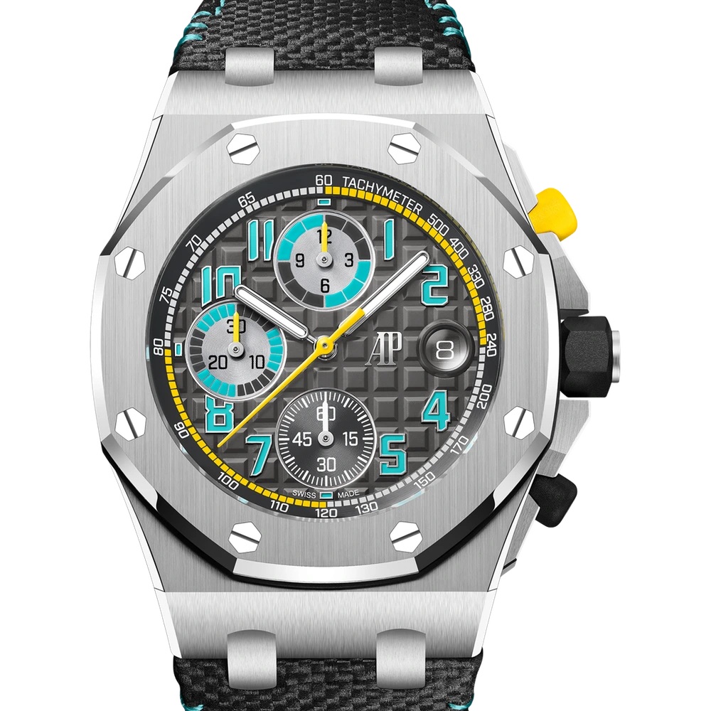 Audemars Piguet Selfwinding Chronograph
